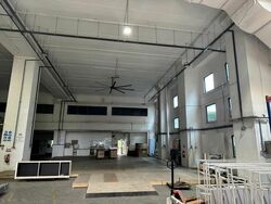 Woodlands Spectrum (D25), Factory #459410021